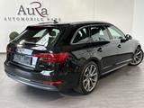 Audi A4 Avant 3.0 TDI Quattro S-Line NAV+LED+ACC+19ZO - Audi A4: 19
