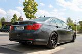 BMW 740D/ SitzBelüftung/Apple CarPlay/Voll... - BMW 740 in Köln