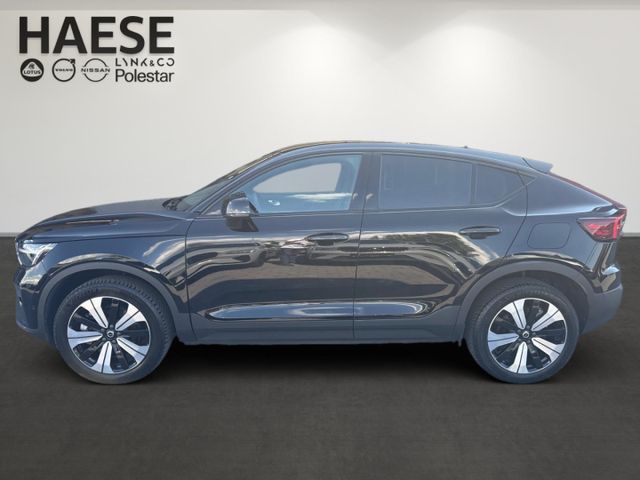 VOLVO C40 (Bild 8 von Array)