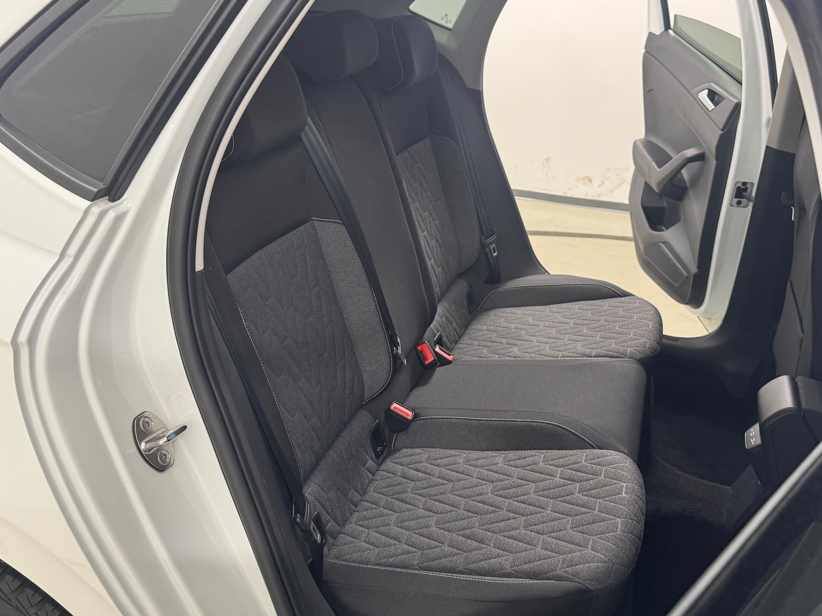 Volkswagen Polo 1.0 TSI Move ohne Anz. ab 199,--mtl., миниатюра 10