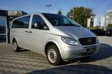 Mercedes-Benz Vito Kasten 115 CDI lang*Automatik*2xSchiebetüre - Mercedes-Benz Vito: 115cdi
