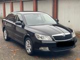 Skoda Octavia 1.6 TDI Elegance  - Skoda Octavia aus 2011: Elegance