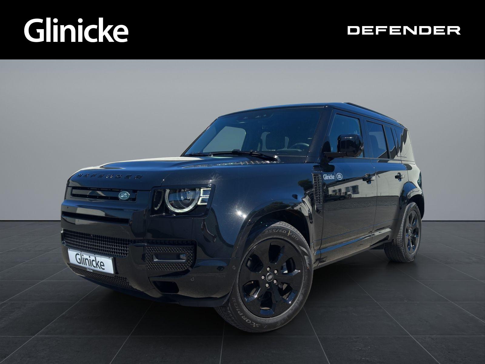 Land Rover Defender 110 D250 X-Dynamic HSE AHK WinterPack 2