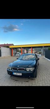 BMW 735i v8 e65 TÜV 2027 - BMW 735: 735i E65