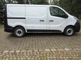 Opel Vivaro 1.6 BiTurbo KastenL1H1 Klima AHK TÜV 0625 - Opel Vivaro in Dresden