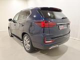 Ssangyong Rexton 2.2 Sapphire AT 4WD Eleg.-Paket|Alu20Z.|P - blaue Ssangyong REXTON