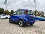 Fiat New Panda 1.0 City Cross Plus *Sitzh. Klima AHK* - Fiat aus 2020