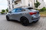 Audi RSQ3 Sportsback, 2.5 TFSI S Tronic Quattro