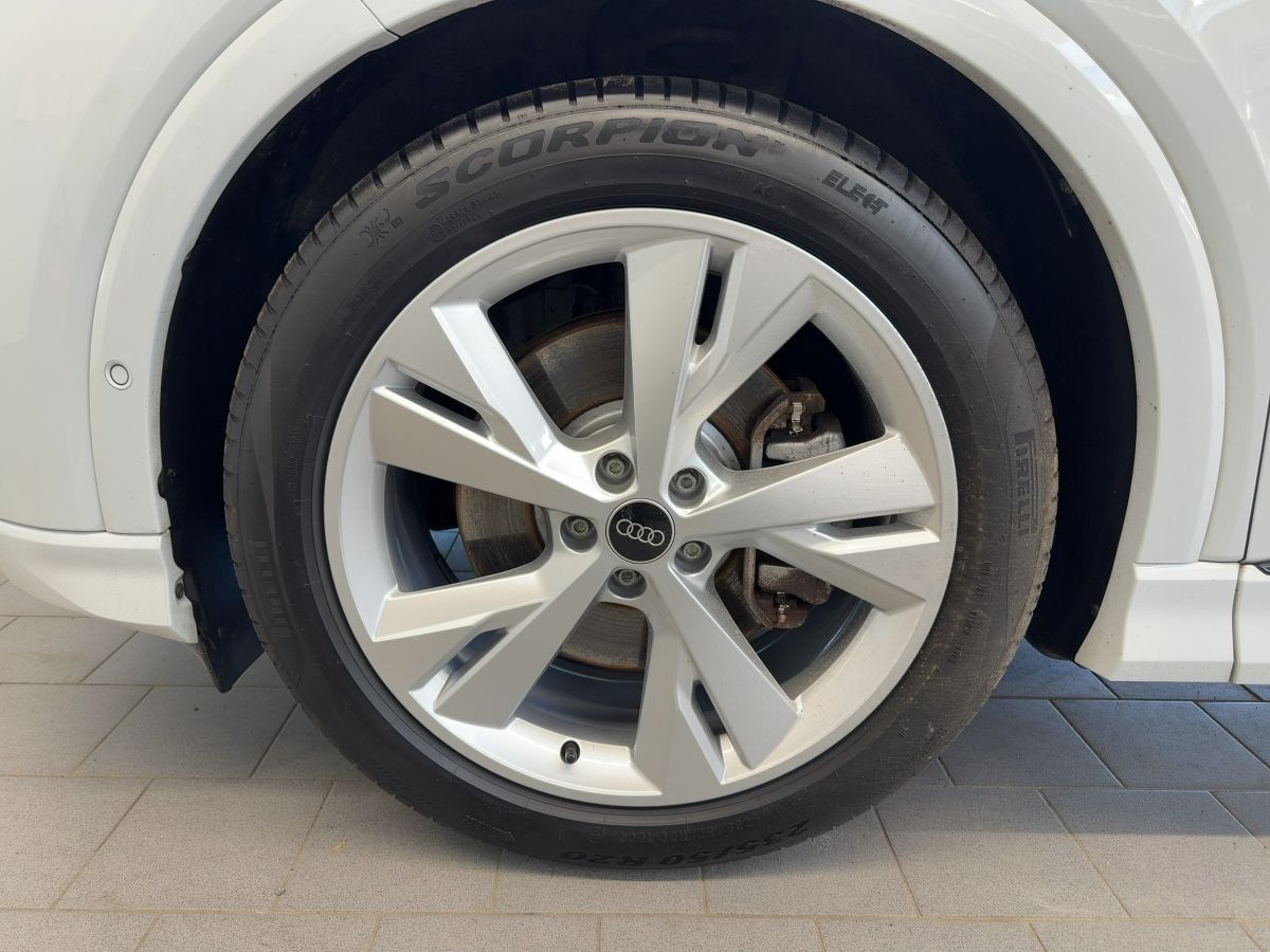 Audi Q4 e-tron - Bild 18