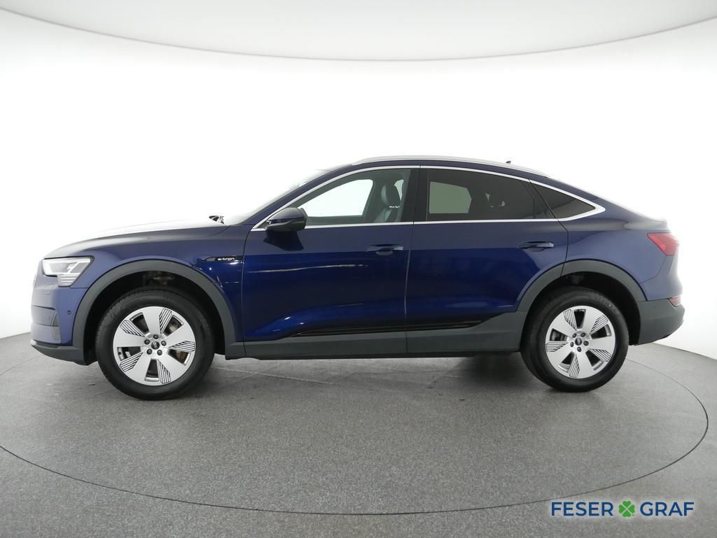 Audi e-tron - Bild 14