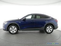 Audi e-tron - Vorschau Bild 14