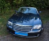 Chrysler Cabrio/Roadster - Chrysler Crossfire