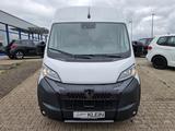 Peugeot Boxer Kasten L4H2 Heavy BlueHDi140 - NEW MODEL - gebrauchte Peugeot Boxer aus dem Jahr 2024