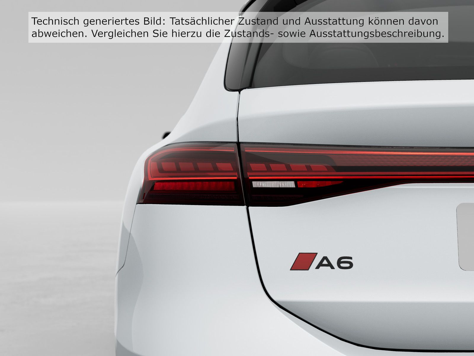 Audi A6 e-tron - Bild 11
