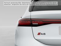 Audi A6 e-tron - Vorschau Bild 11