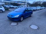 Peugeot 307 Grand Filou Cool 110 - Peugeot aus 2002
