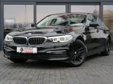 BMW 520 5er - 520 d LED/AHK/LM - BMW 520: 5er 520d