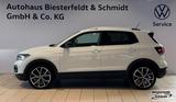 Volkswagen T-Cross Style 1.0 TSI DSG RFK LED SHZ ACC PDC - VW T-Cross Gebrauchtwagen in Hamburg