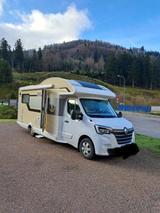 Ahorn Canada TF Plus