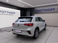 Volkswagen T-Roc - Vorschau Bild 6