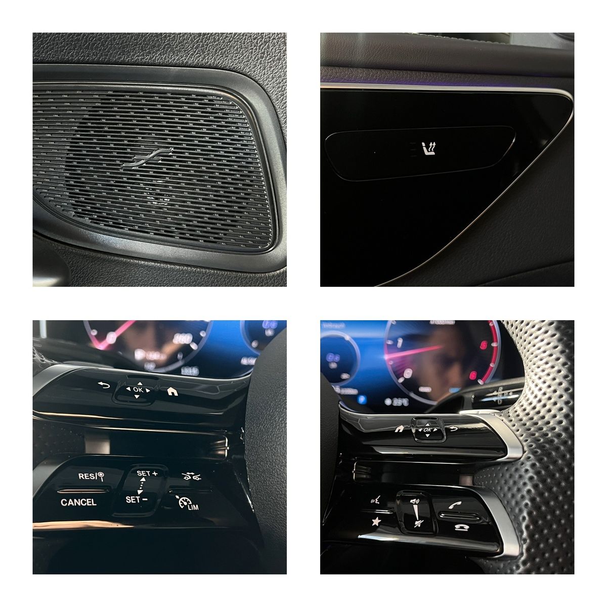 Fahrzeugabbildung Mercedes-Benz C 220 d Lim. AMG-LINE/LED/AHK/AMBI+/DISTRONIC+