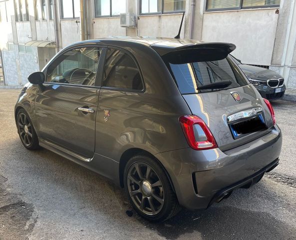 Abarth 595 1.4 Turbo T-Jet 145 CV ( pari al nuov