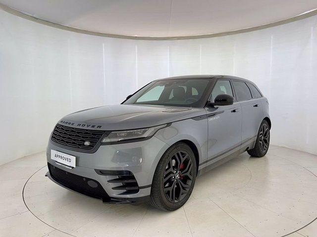 Land Rover LAND ROVER Range rover velar 2.0d i4 mhev r-dyna