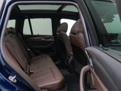 Foto Nummer 26: BMW X3