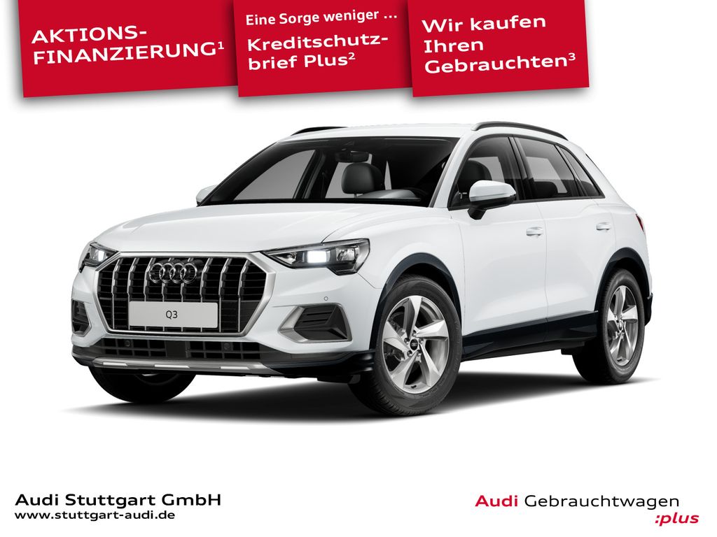 Image of Audi Q3