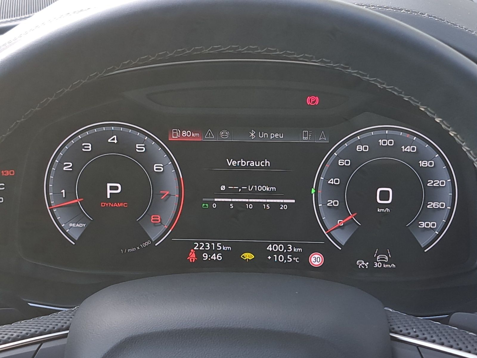 Audi Q8 - Bild 19