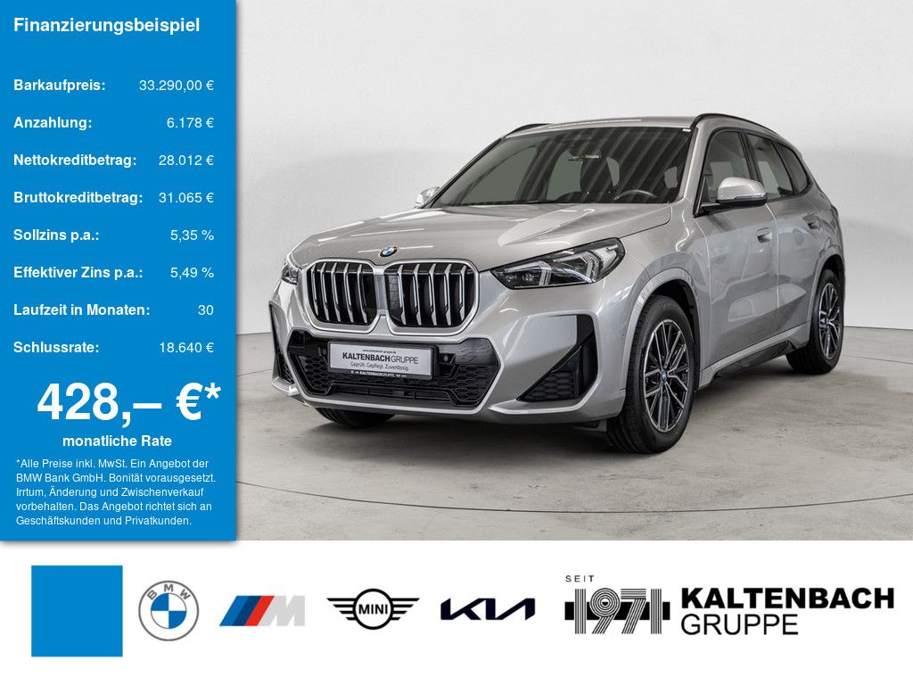 BMW X1 - 1