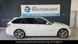 BMW 330d Touring M-Sport Shadow LED NAVI LEDER 19" - BMW 330 mit Diesel-Antrieb