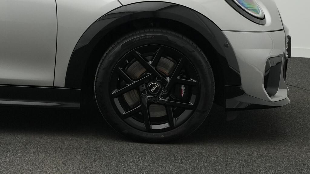 MINI Cooper S Cabrio - Bild 17