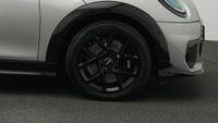 MINI Cooper S Cabrio - Vorschau Bild 17