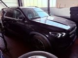 Mercedes-Benz GLE 350e 4Matic|1.Hand|Panorama|Head-Up|Kamera| - Mercedes-Benz GLE 350 aus 2021