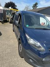 Ford Transit Connect - gebrauchte Ford Transit Connect aus dem Jahr 2014