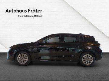 Fotografie des Opel Astra L 5-trg. Enjoy inkl. Tech & Komfortpaket