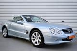 Mercedes-Benz SL 500+2.Hand+Xenon+Navi+Keyless+47.800KM