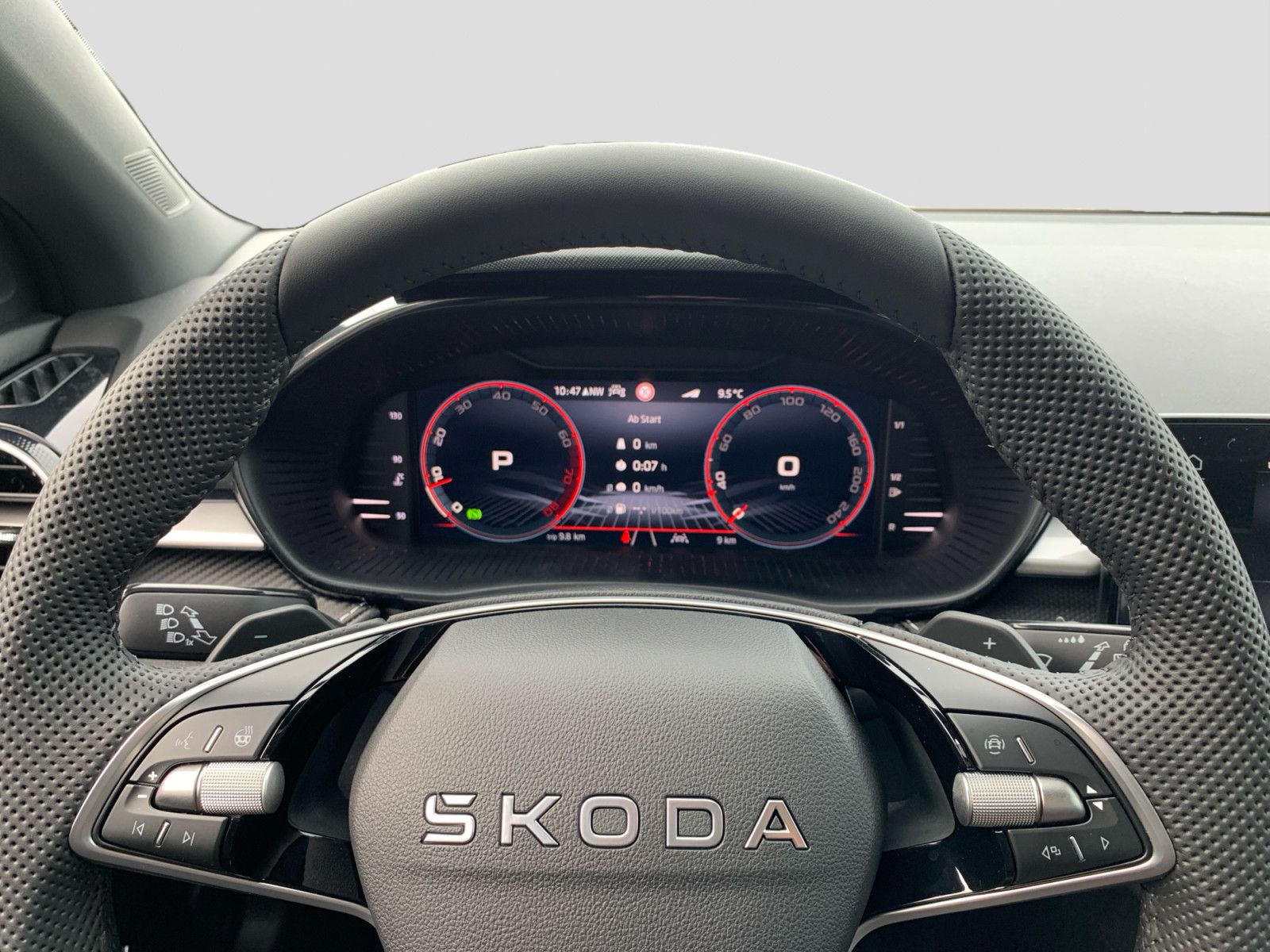 Skoda Fabia - Bild 9