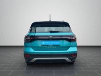 Volkswagen T-Cross - Vorschau Bild 7