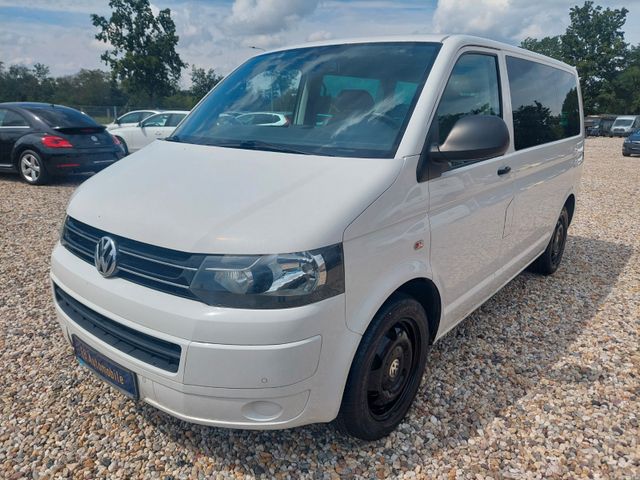 Volkswagen T5 Multivan, 6.Sitze, Klima !!! MOTORSCHADEN !!!