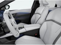 BMW i3 - Vorschau Bild 4