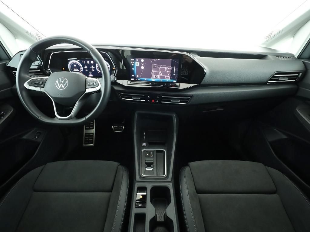 Volkswagen Caddy - Bild 5
