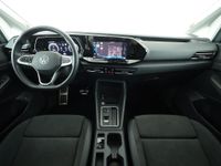 Volkswagen Caddy - Vorschau Bild 5