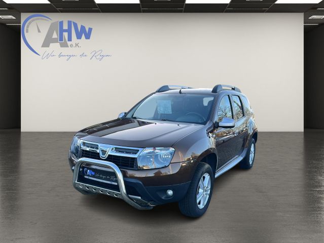 Dacia Duster 1,6 Prestige 4x4