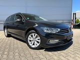 Vorschaubild Volkswagen Passat Variant 2.0TDI/150PS/DSG/AHK/1.Hand/MJ21