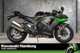 Kawasaki Ninja ZX10R, Modell 2026, sofort lieferbar - KAWASAKI NEU NINJA