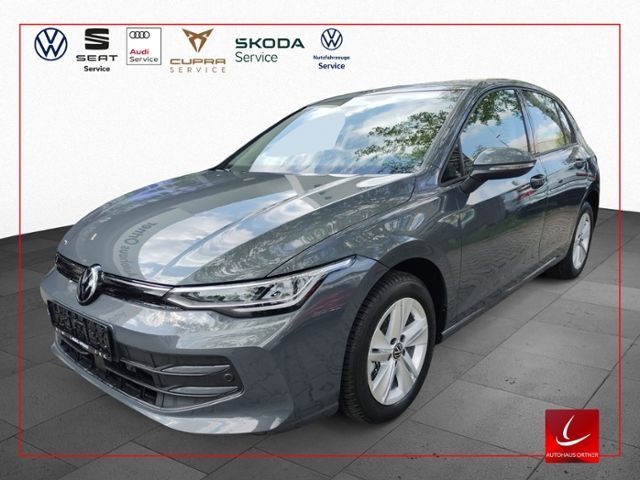 Volkswagen Golf 1.5 TSI NAVI APP CONNECT PDC DAB ACC KAMERA