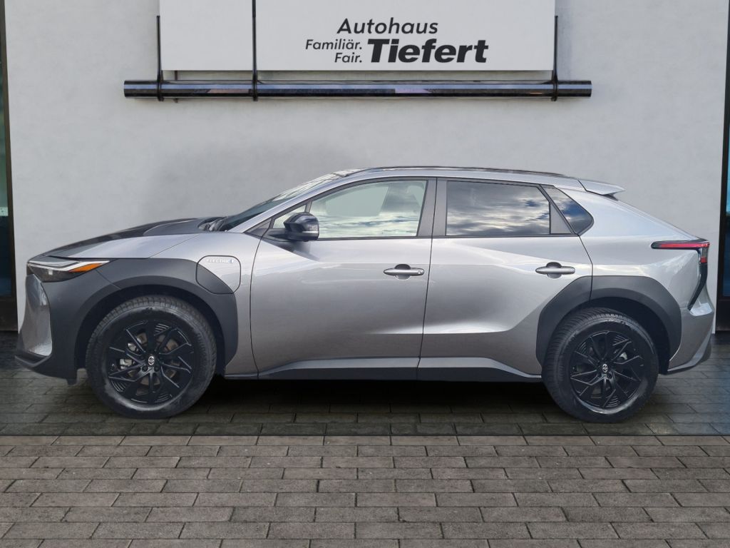 Toyota bZ4X Comfort-Paket imagem 2