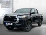 Toyota HiLux 4x4 Double Cab Comfort (AN1P) - Offers matching your search criteria